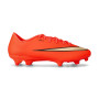 Air Zoom Mercurial Vapor 17 Academy FG/MG-Brt Crimson-Blur