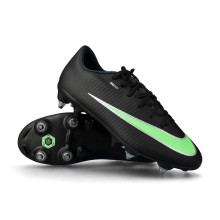 Nike Air Zoom Mercurial Vapor 17 Academy SG-Pro Voetbalschoenen