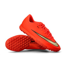 Nike Air Zoom Mercurial Vapor 17 Academy Turf Voetbalschoenen