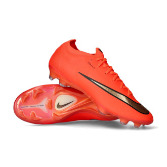 Air Zoom Mercurial Vapor 17 Elite FG Voetbalschoenen