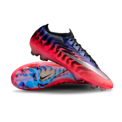 Air Zoom Mercurial Vapor 17 Elite FG Voetbalschoenen