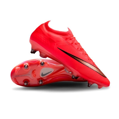 Air Zoom Mercurial Vapor 17 Elite SG-Pro Voetbalschoenen