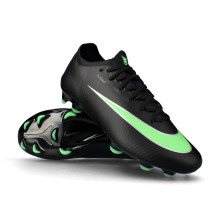 Nike Air Zoom Mercurial Vapor 17 Pro FG Voetbalschoenen