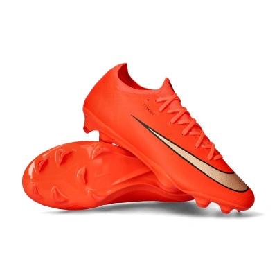 Air Zoom Mercurial Vapor 17 Pro FG Voetbalschoenen