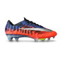 Air Zoom Mercurial Superfly 11 Elite FG-Multi-Color-White
