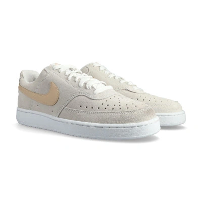Nike Court Vision Low Mujer Sneakers