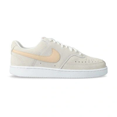 Nike Court Vision Low Mujer Sneakers