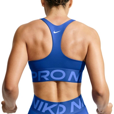 Nike Pro Dri-Fit Vrouw BH