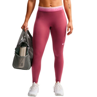 Nike Pro Dri-Fit 7/8 Losse leggings