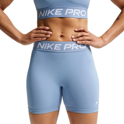 Pro 365 Dri-FIT 5" Mujer Korte leggings