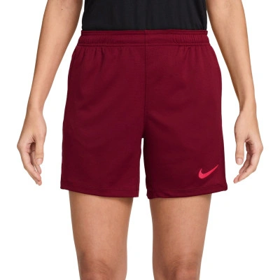 Nike Dri-Fit Strike Knit Mujer Shorts