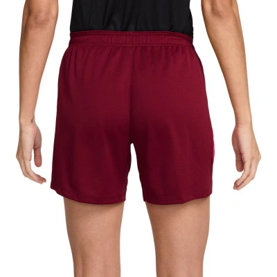 Nike Dri-Fit Strike Knit Mujer Shorts