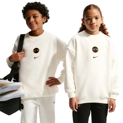 Club Fleece KM Kinderen Sweatshirt