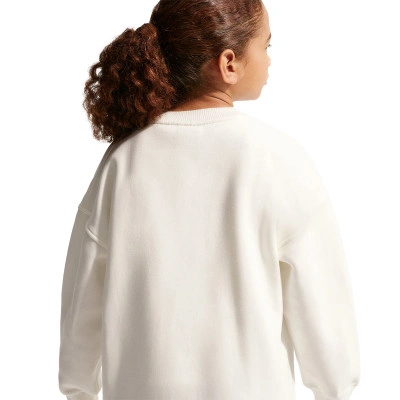Club Fleece KM Kinderen Sweatshirt