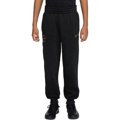 Kylian Mbappé Club Fleece Lange broek