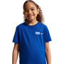 Psg Fanswear 2026-2027 Kind-Light Blue-White No Sponsor