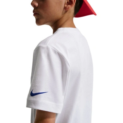 Psg Fanswear 2026-2027 Kind T-Shirt