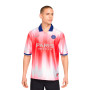Psg Fanswear 2026-2027-Pink Beam-Black-Black-Field Silver No Spon-Se