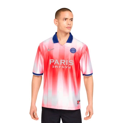 Psg Fanswear 2026-2027 T-Shirt