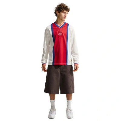 Psg Fanswear 2026-2027 T-Shirt