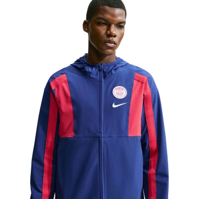 PSG Fanskleding 2026-2027 Jack