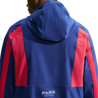 PSG Fanskleding 2026-2027 Jack