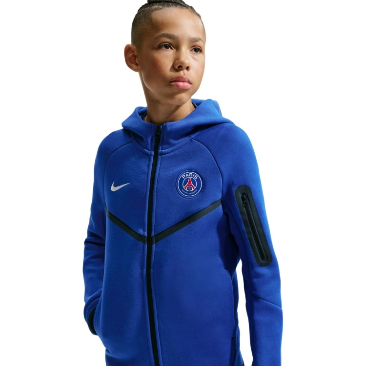 chaqueta-nike-psg-fanswear-2026-2027-nino-black-black-old-royal-old-royal-no-spon-0