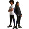 Nike Inter Milan Fanswear 2026-2027 Kind Lange broek