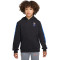 Nike Inter Milan Fanswear 2026-2027 Kind Sweatshirt