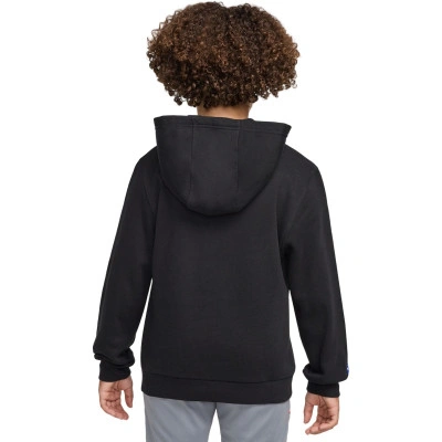 Inter Milan Fanswear 2026-2027 Kind Sweatshirt