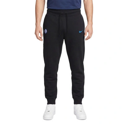 Inter Milan Fanswear 2026-2027 Vrouw Lange broek