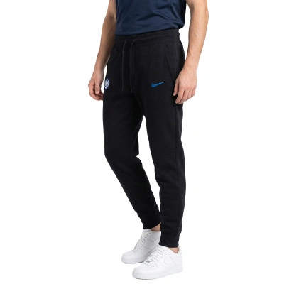 Inter Milan Fanswear 2026-2027 Vrouw Lange broek