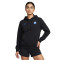Nike Inter Milan Fanswear 2026-2027 Vrouw Sweatshirt