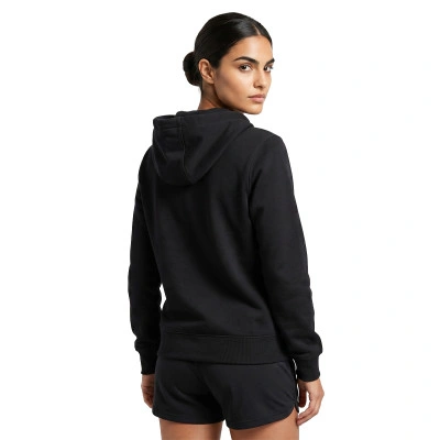 Inter Milan Fanswear 2026-2027 Vrouw Sweatshirt