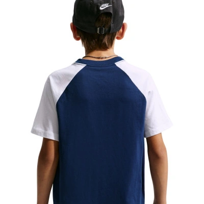 Inter Milan Fanswear 2026-2027 Kind T-Shirt