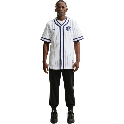 Inter Milan Fanswear 2026-2027 Shirt