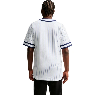 Inter Milan Fanswear 2026-2027 Shirt