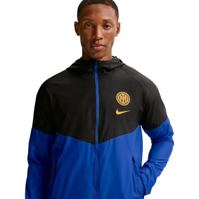 Inter Milan Fanswear 2026-2027 Jack