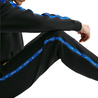 Inter Milan Fanswear 2026-2027 Lange broek