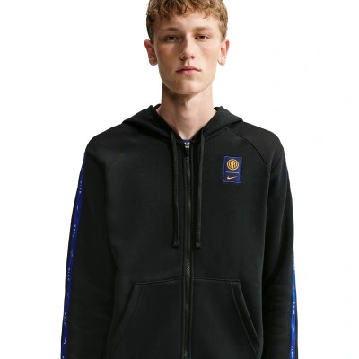 Inter Milan Fanswear 2026-2027 Sweatshirt