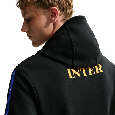 Inter Milan Fanswear 2026-2027 Sweatshirt