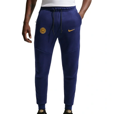 Inter Milan Fanswear 2026-2027 Lange broek