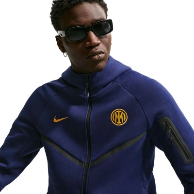 Inter Milan Fanswear 2026-2027 Jack