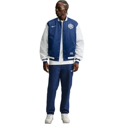 Inter Milan Fanswear 2026-2027 Lange broek