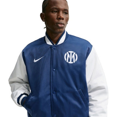 Inter Milan Fanswear 2026-2027 Jack