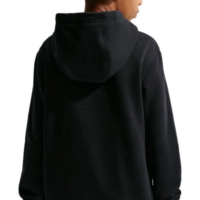 Inter Milan Fanswear 2026-2027 Niño Sweatshirt