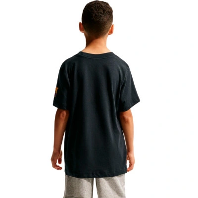 FC Barcelona Fanskleding 2026-2027 Kind T-Shirt