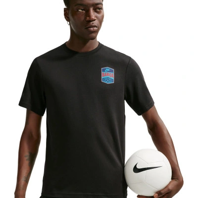 FC Barcelona Fanskleding 2026-2027 T-Shirt