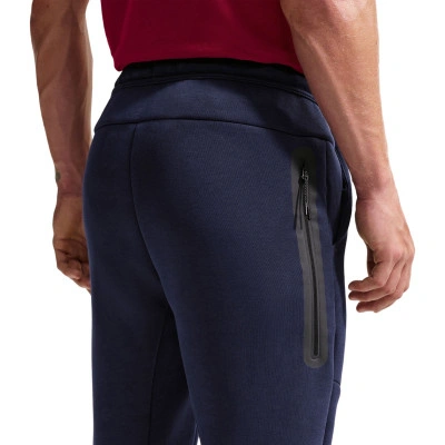 Fc Barcelona Fanswear 2026-2027 Lange broek
