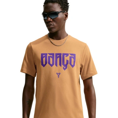 FC Barcelona Fanskleding 2026-2027 T-Shirt